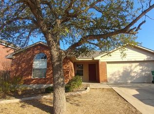 9714 Autumn Holw, Converse, TX 78109