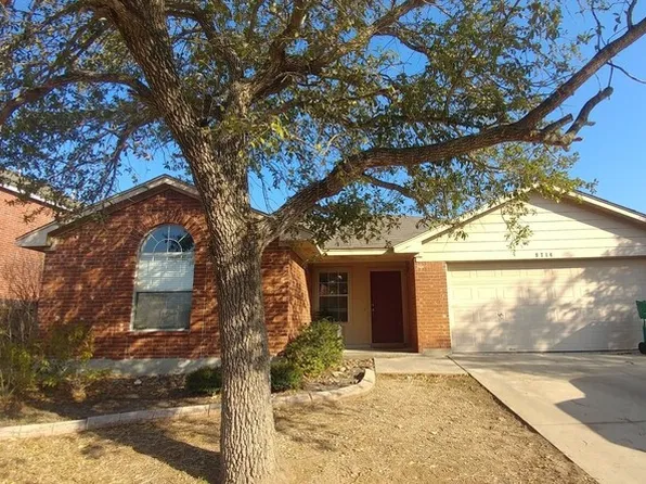 9714 Autumn Holw, Converse, TX 78109