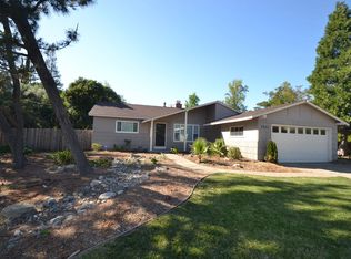 2501 El Vita Way, Carmichael, CA