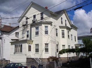 566 Osborn St #3, Fall River, MA 02724