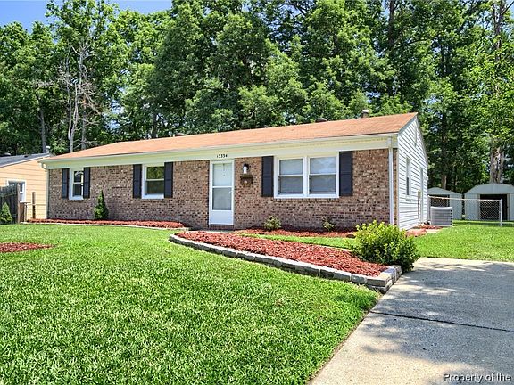 3rd image of 13334 Warwick Springs Dr
