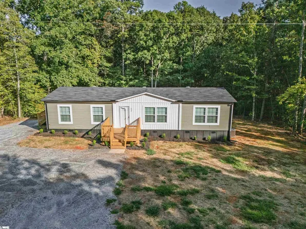 215 Ballard Rd, Honea Path, SC 29654