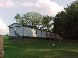 21265 State Highway 27, Eastman, WI 54626