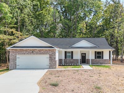 214 Crepe Myrtle Dr Lot 15, Dickson, TN, 37055