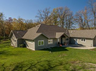 12891 33rd Ave SW, Pillager, MN 56473