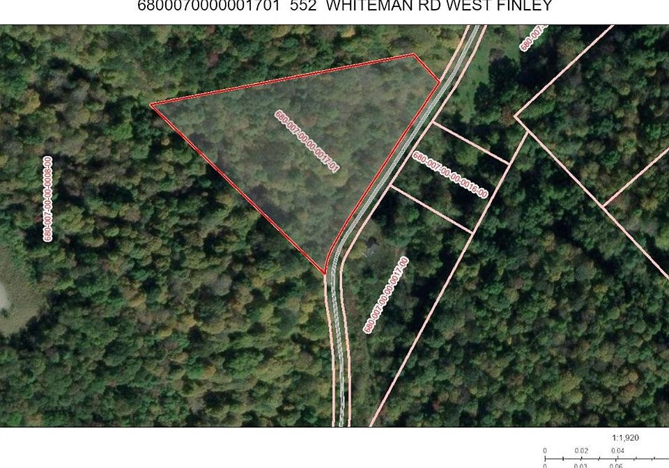 2nd image of 552 Whiteman Rd
