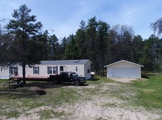 2383 Bearup Rd, Lewiston, MI 49756