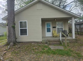 804 W 37th St, North Little Rock, AR 72118