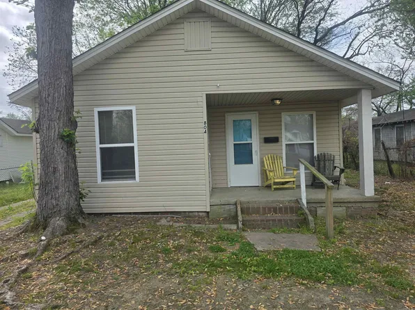 804 W 37th St, North Little Rock, AR 72118