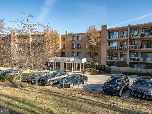 1637 Oakwood Dr APT S114, Narberth, PA 19072