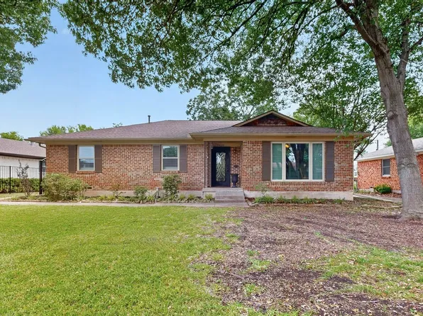 8420 Sweetwater Dr, Dallas, TX 75228