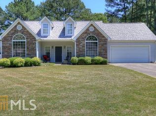 5190 Victoria Park Dr, Loganville, GA 30052