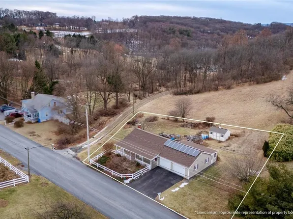 723 Almond Rd, Walnutport, PA 18088