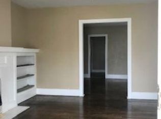 1712 N Villa Ave, Oklahoma City, OK 73107