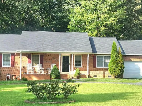 4076 Dunbar Bridge Rd, Asheboro, NC 27205