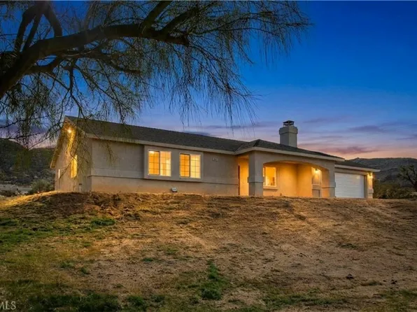 60917 Navajo Trl, Joshua Tree, CA 92252