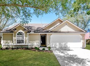 7760 E Mistwood Cir, Jacksonville, FL 32244