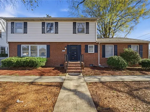 6606 Granby St, Norfolk, VA 23505