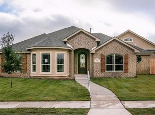 7501 Topeka Dr, Amarillo, TX 79118