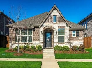 2048 Miramar Dr, Little Elm, TX 75068