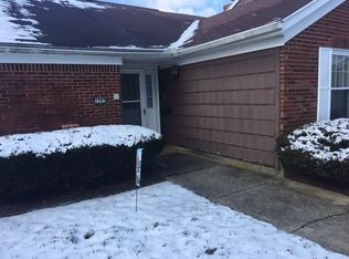 3301 Westchester Ct, Fairborn, OH 45324