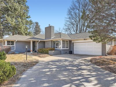 2 N Jasmine Street, Denver, CO, 80220