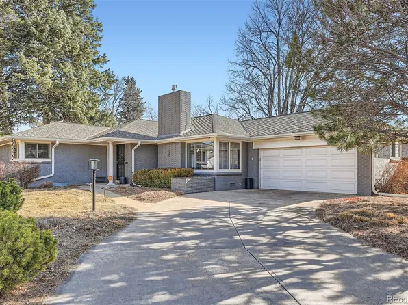 2 N Jasmine Street, Denver, CO 80220