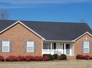 4918 Leigh Ln, Sophia, NC 27350