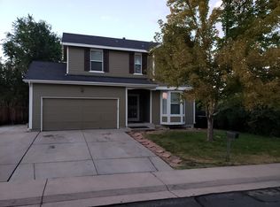 1625 E 96th Way, Thornton, CO 80229