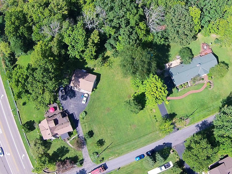 1.16 Acres Dublin/Hayden Run