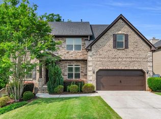 444 Jameswood Ct, Greer, SC 29651