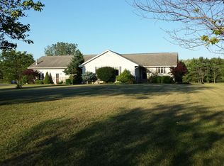 65690 Gramer Rd, Lenox, MI 48050