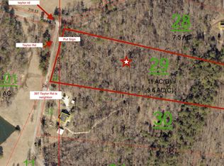 0 Taylor Rd, Remlap, AL 35133