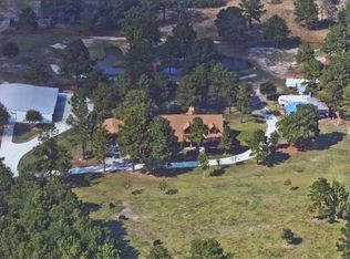 20212 Bauer Hockley Rd, Tomball, TX 77377