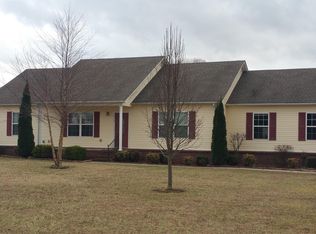 476 Kingdom Rd, Unionville, TN 37180