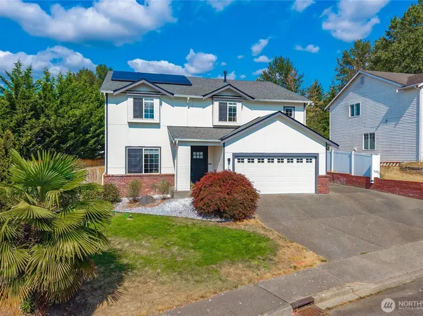 2203 28th Court SE, Auburn, WA 98002