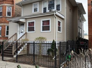 4717 N Bernard St, Chicago, IL 60625