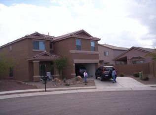 39609 S Greystone Ct, Saddlebrooke, AZ 85739