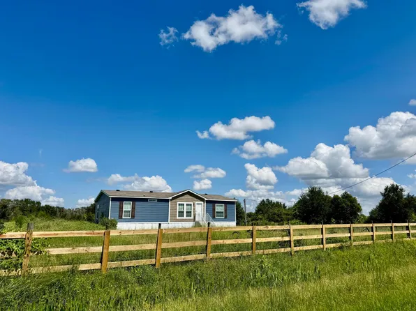 14615 NW 246th Street, Okeechobee, FL 34972