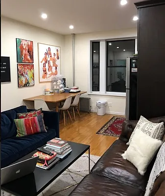 Rented by Keller Williams NYC | media 13