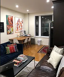 Rented by Keller Williams NYC