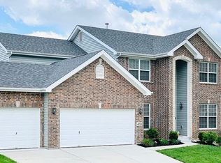4956 Quail Crest Ct, Saint Louis, MO 63128