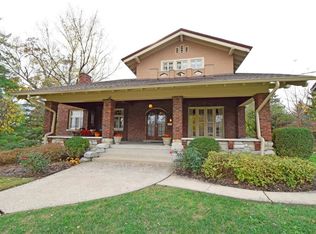 1025 Marion Ave, Cincinnati, OH 45229
