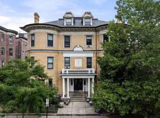 465 Washington St APT 1, Brookline, MA 02446