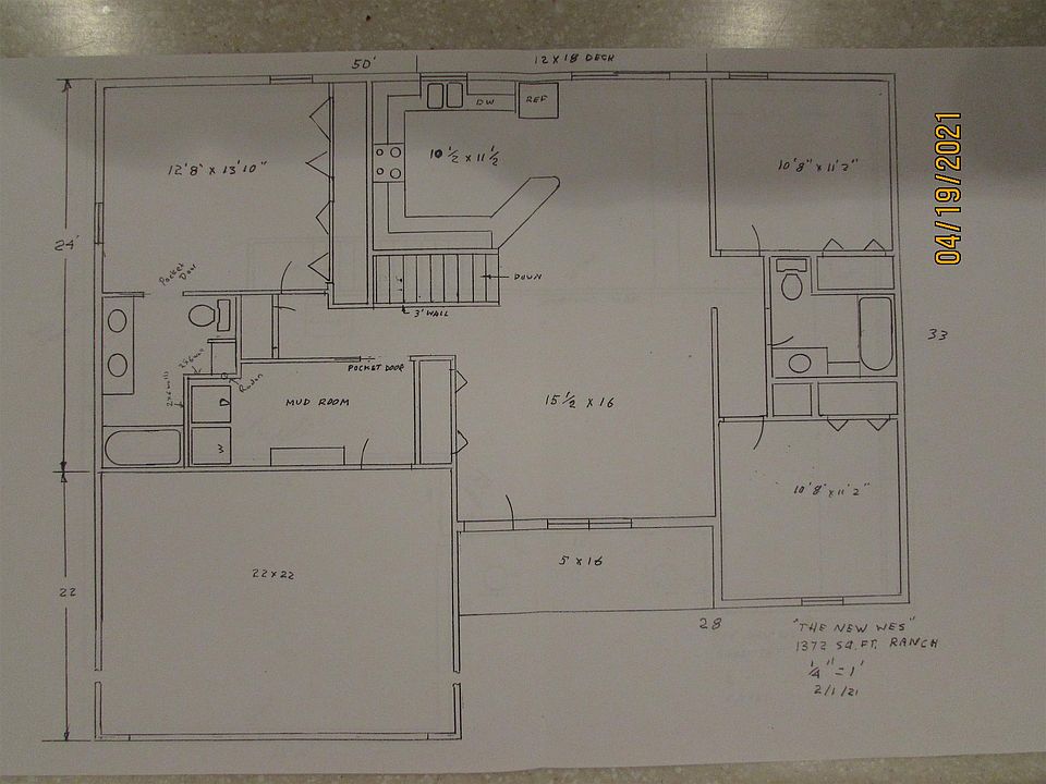 2nd image of 30385 Holben Woods Ln