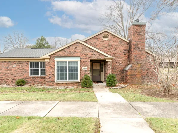 2611 E Windermere Woods Dr, Bloomington, IN 47401