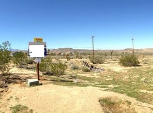 60366 Granada Dr, Joshua Tree, CA 92252