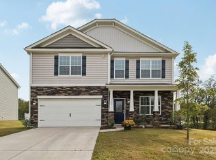 347 Carolina Hemlock Dr, Locust, NC 28097