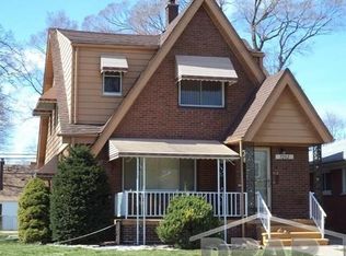 7252 Cortland Ave, Allen Park, MI 48101