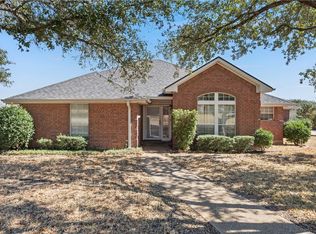 507 Aztec Dr, Waco, TX 76706